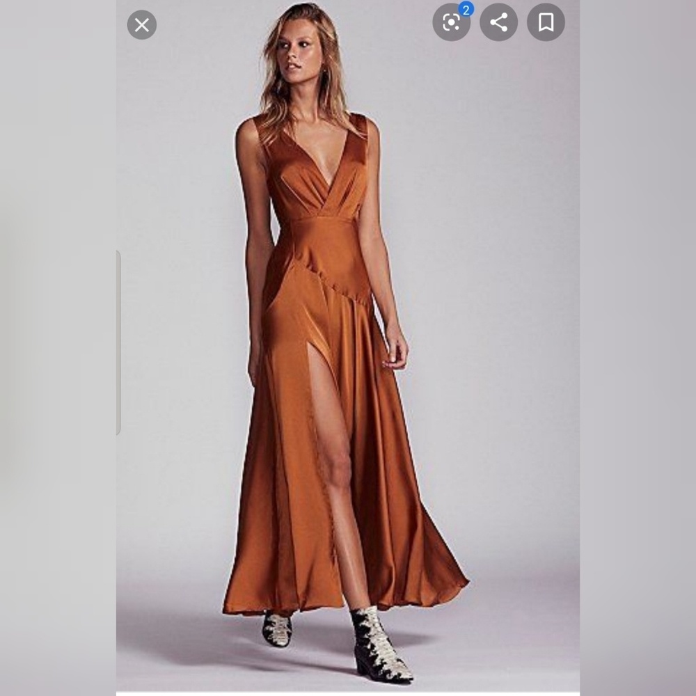 Free People Essie Dress